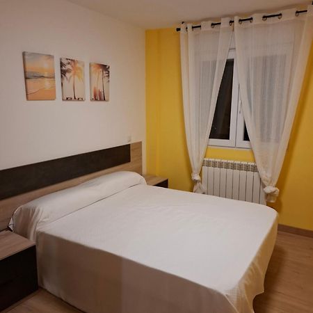 דירות Burgo Casa Cid מראה חיצוני תמונה