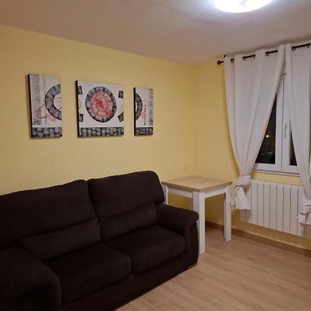 דירות Burgo Casa Cid מראה חיצוני תמונה
