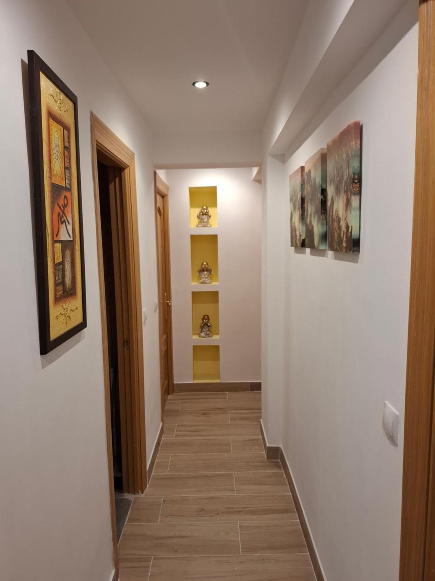 דירות Burgo Casa Cid מראה חיצוני תמונה