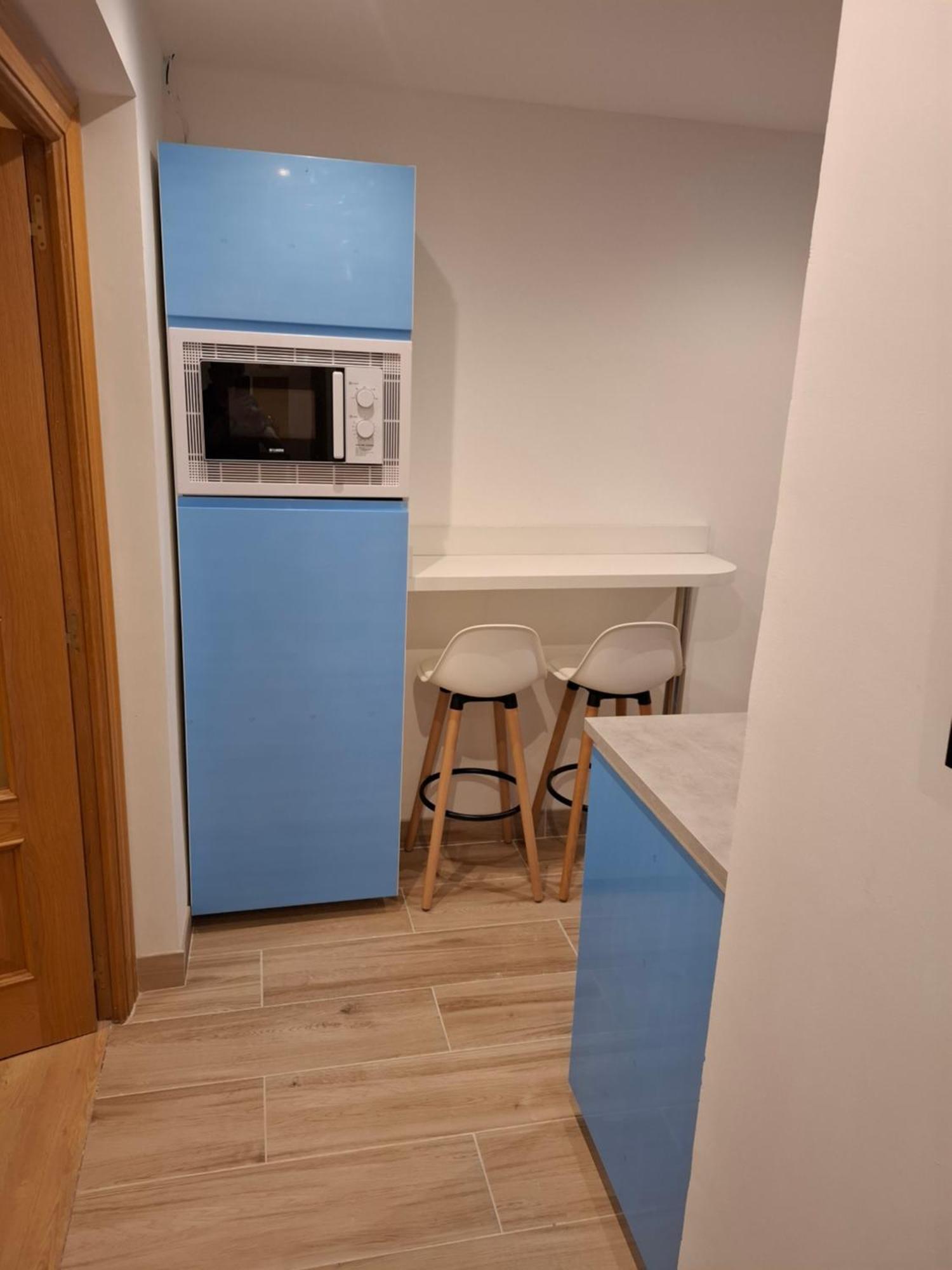 דירות Burgo Casa Cid מראה חיצוני תמונה